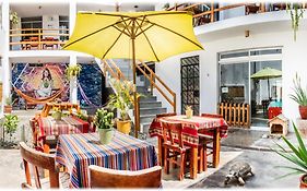 ATMA Hostel&Yoga