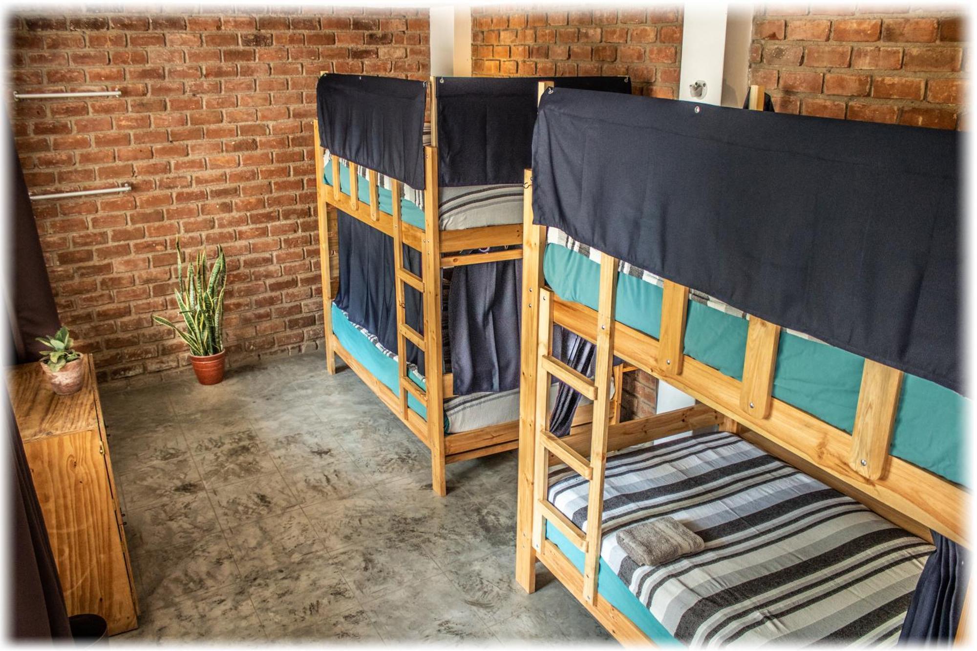ATMA Hostel&Yoga Huanchaco Exterior foto