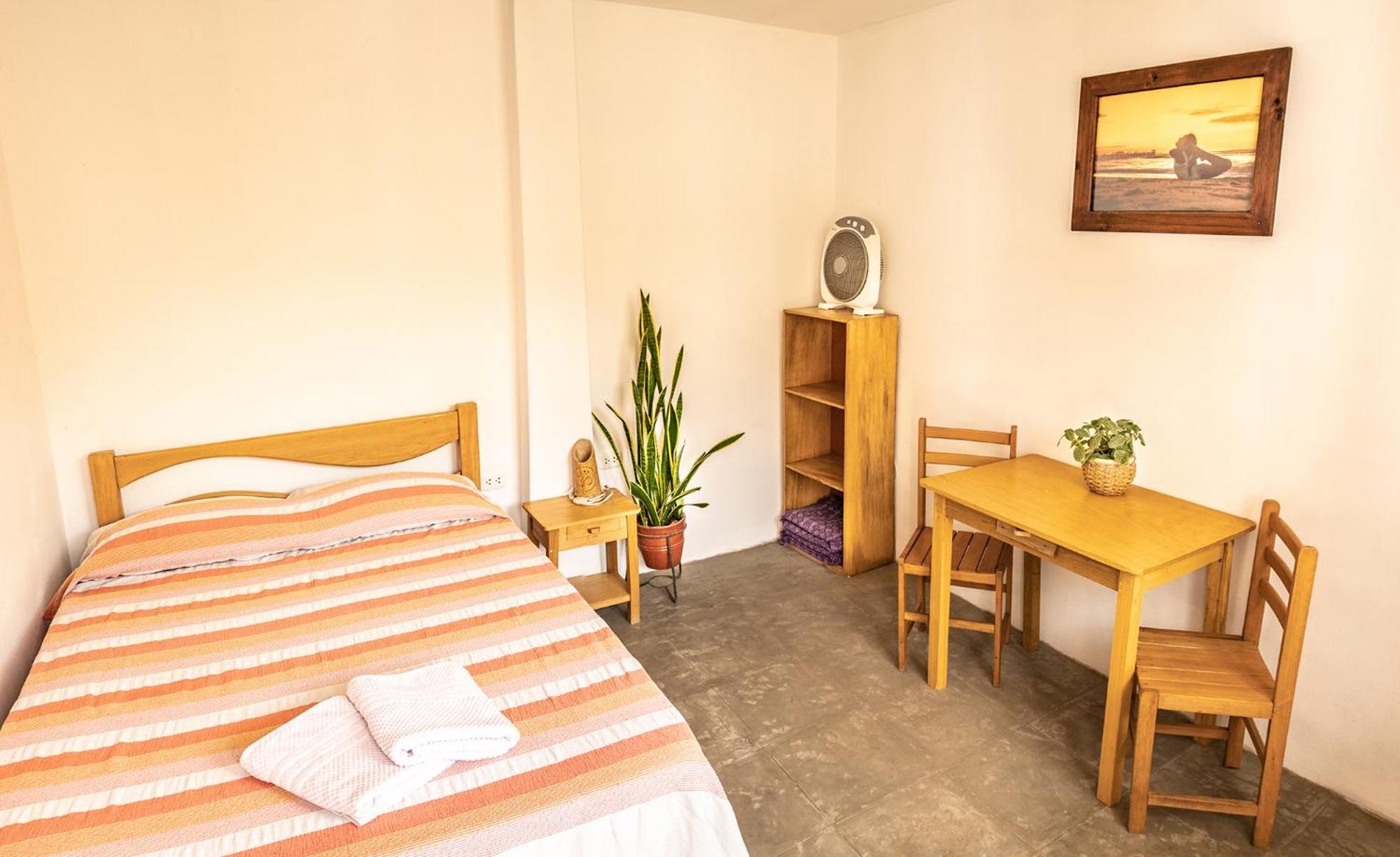 ATMA Hostel&Yoga Huanchaco Zimmer foto