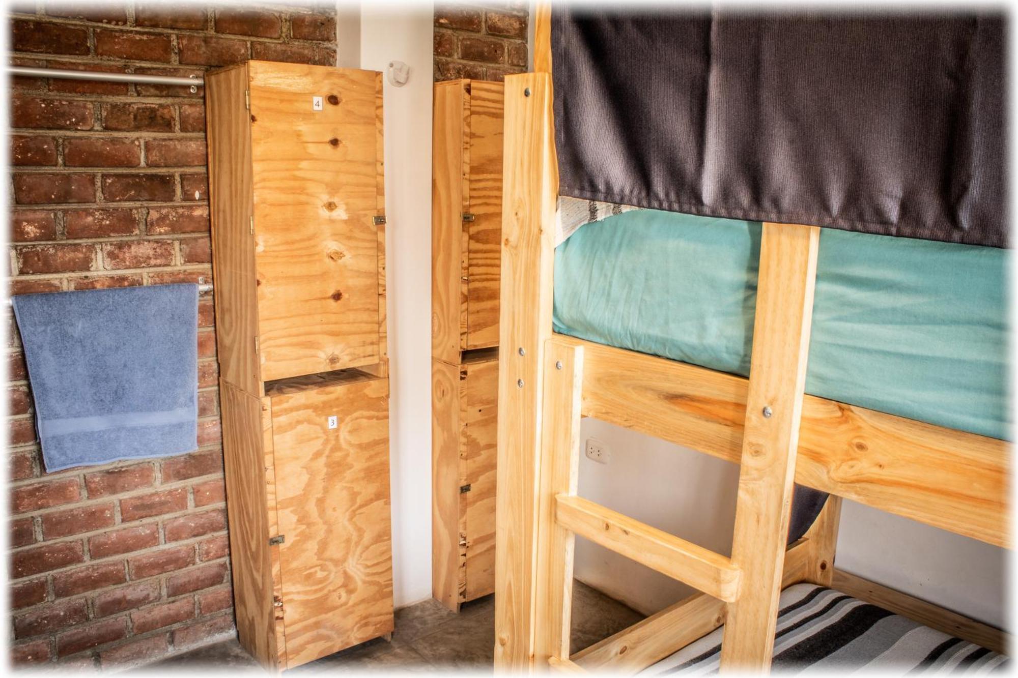 ATMA Hostel&Yoga Huanchaco Zimmer foto