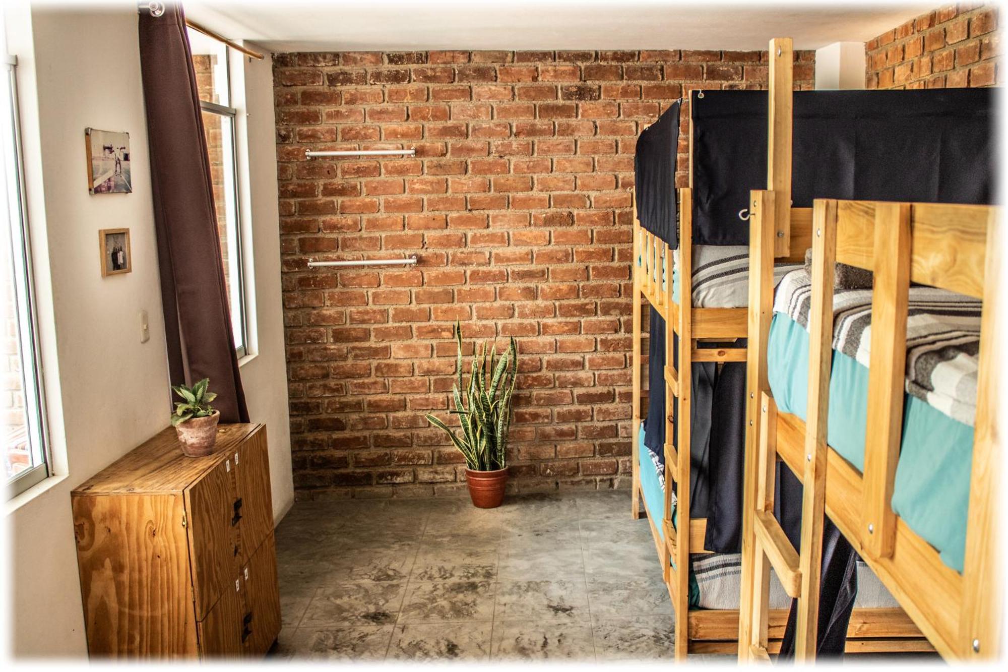 ATMA Hostel&Yoga Huanchaco Zimmer foto