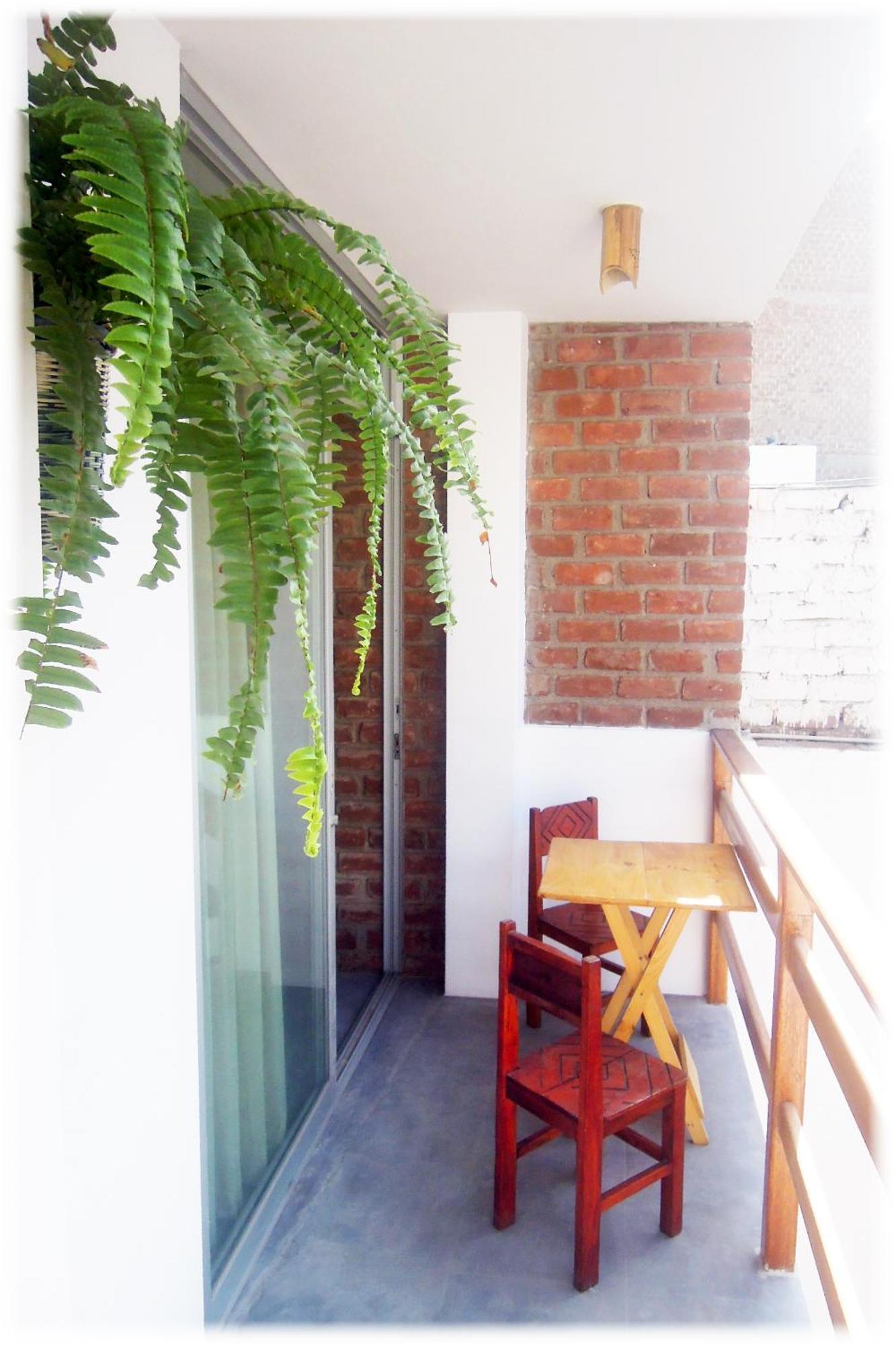 ATMA Hostel&Yoga Huanchaco Zimmer foto